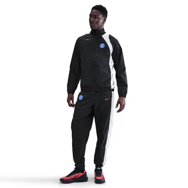 Veste de survêtement Third PSG T90 2025/26