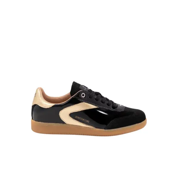 Baskets femme 0-105 Nova