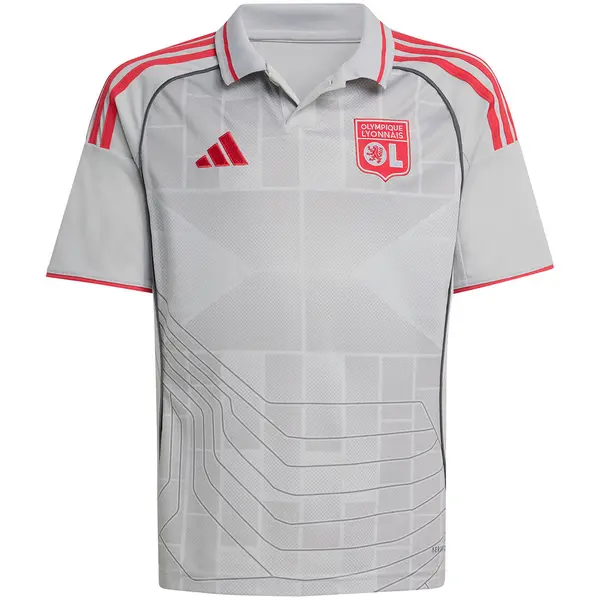 Maillot Third enfant OL 2025/26