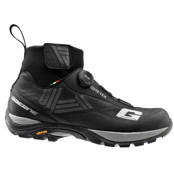Chaussures vélo Gaerne G.Ice-Storm All Terr. 1.0 Gore-Tex