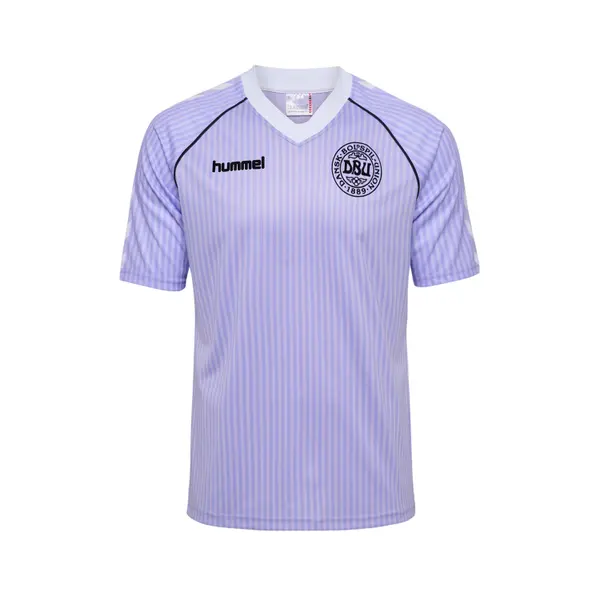 Maillot du gardien de but enfant Danemark 86