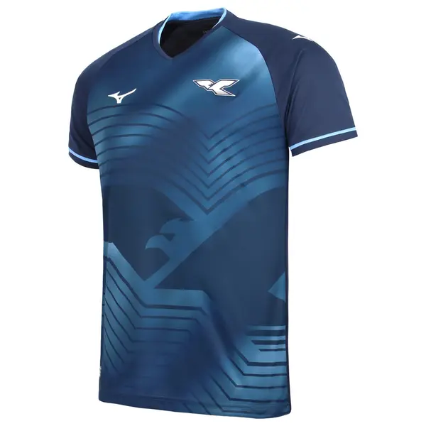 Maillot Third Lazio Rome 2025/26