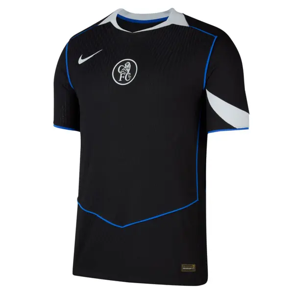 Maillot Third Authentique Chelsea 2025/26