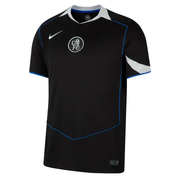 Maillot Third Chelsea 2025/26