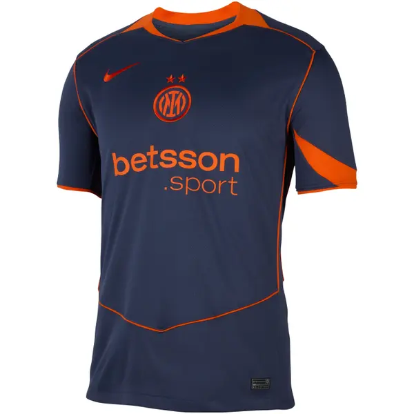 Maillot Inter Milan Third 25/26