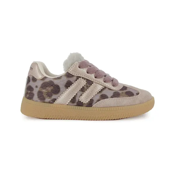 Baskets bébé fille Shoo Pom Yuzu lace