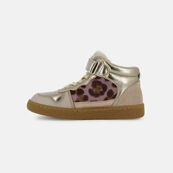 Baskets bébé fille Shoo Pom SP kix connect