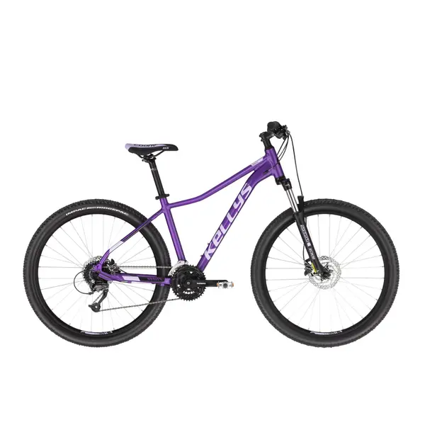Vélo tout terrain femme Kellys Vanity 50