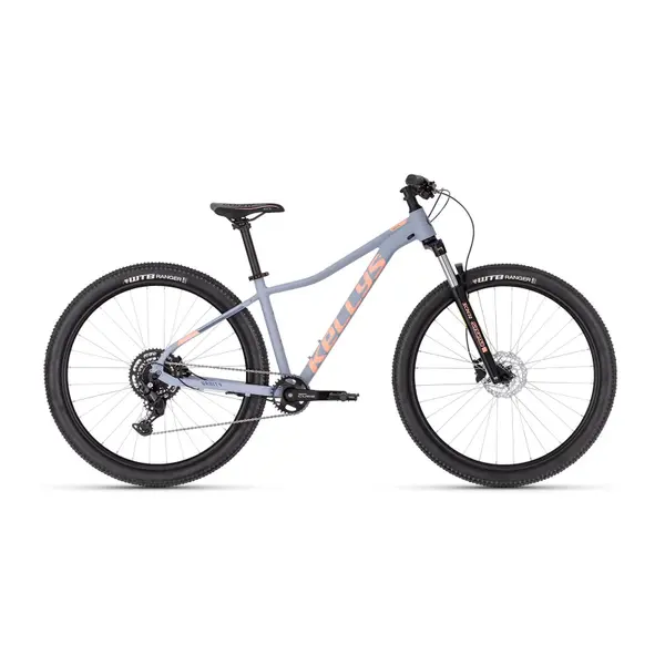 Vélo tout terrain femme Kellys Vanity X70 SHIMANO Cues U4000 9V