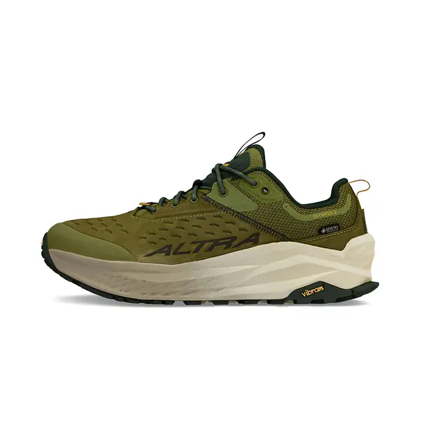 Chaussures de randonnée Altra Olympus 6 Hike Low Gtx