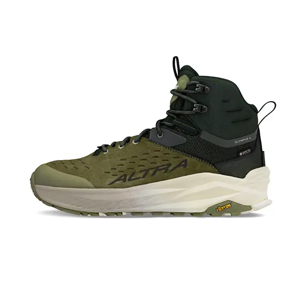 Chaussures de randonnée Altra Olympus 6 Hike Mid Gtx