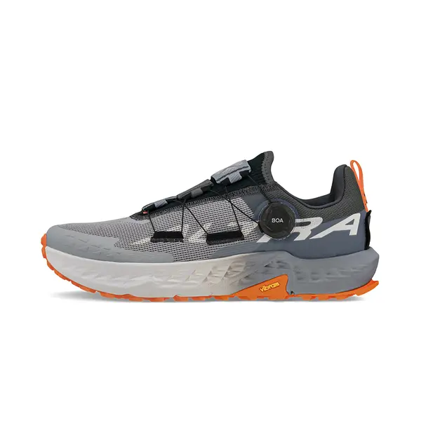 Chaussures de trail Altra Timp 5 Boa