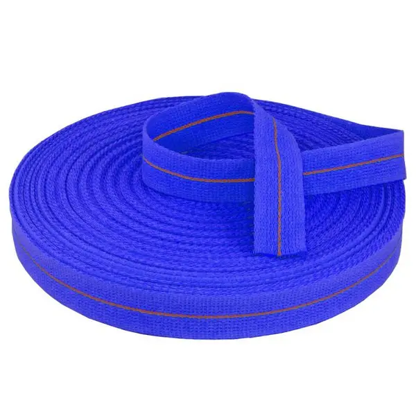 Rouleau de ceinture karate Metal Boxe