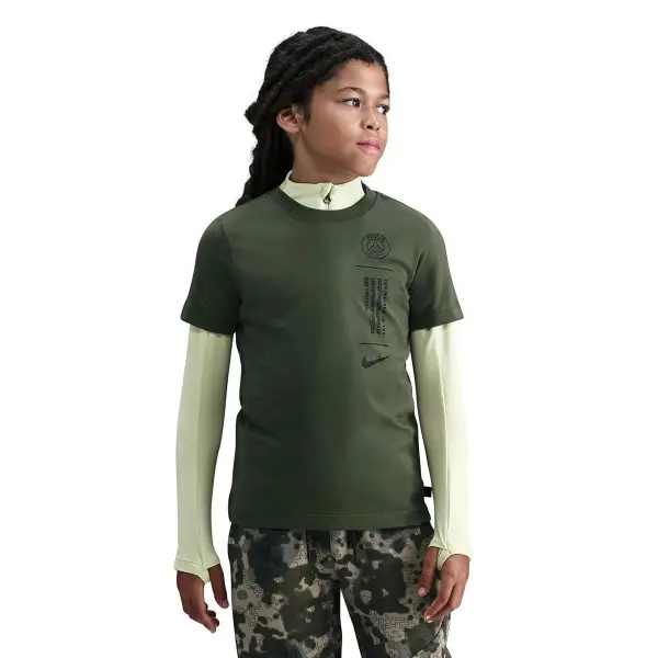 T-shirt enfant PSG 2025/26