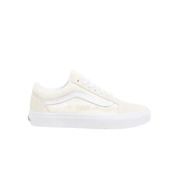 Baskets femme Vans Old Skool