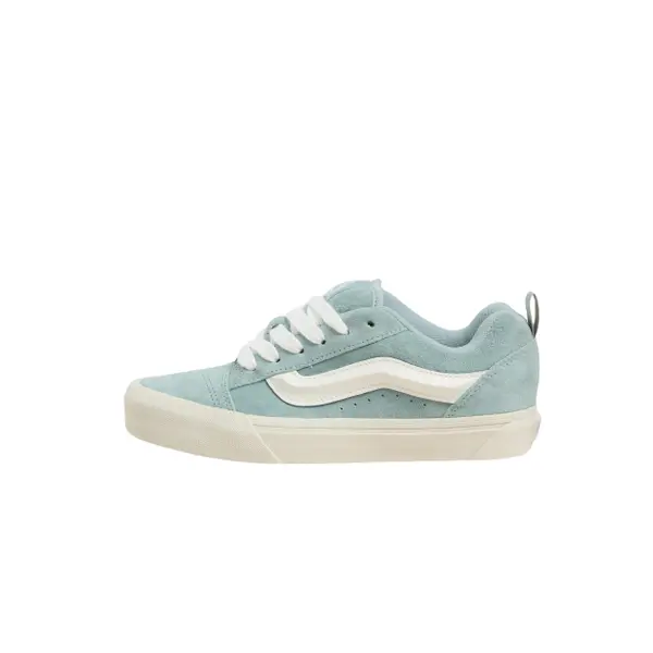 Baskets femme Vans Knu Skool