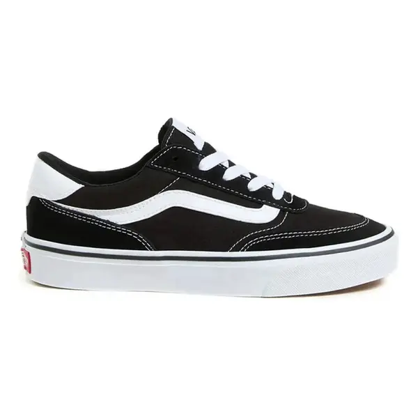 Baskets femme Vans Brooklyn LS