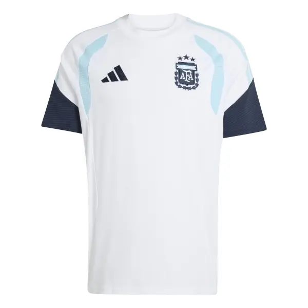 Maillot d'entraînement Argentine Tiro Coupe du Monde 2026