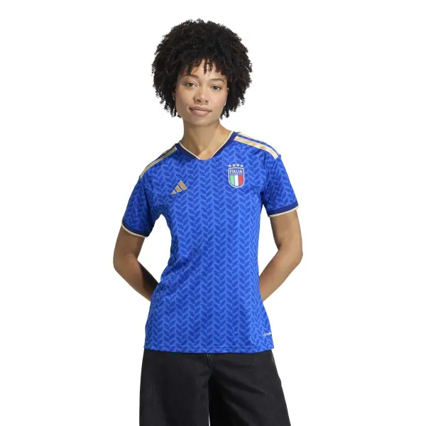 Maillot Domicile femme Italie Coupe du Monde 2026