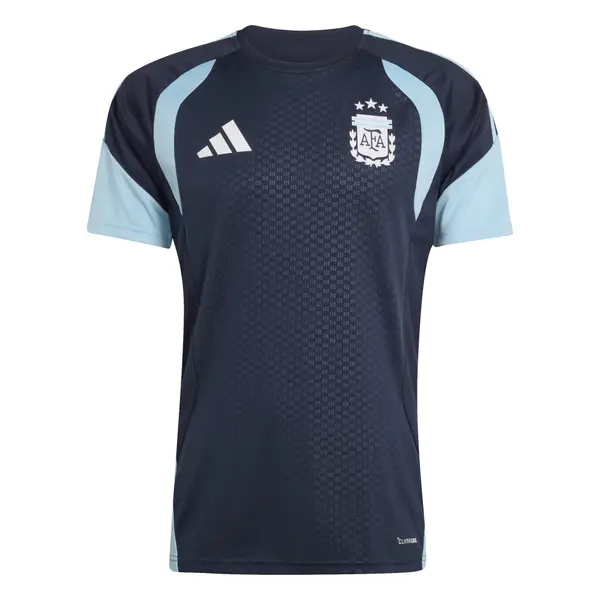 Maillot d'entraînement Argentine Tiro Coupe du Monde 2026