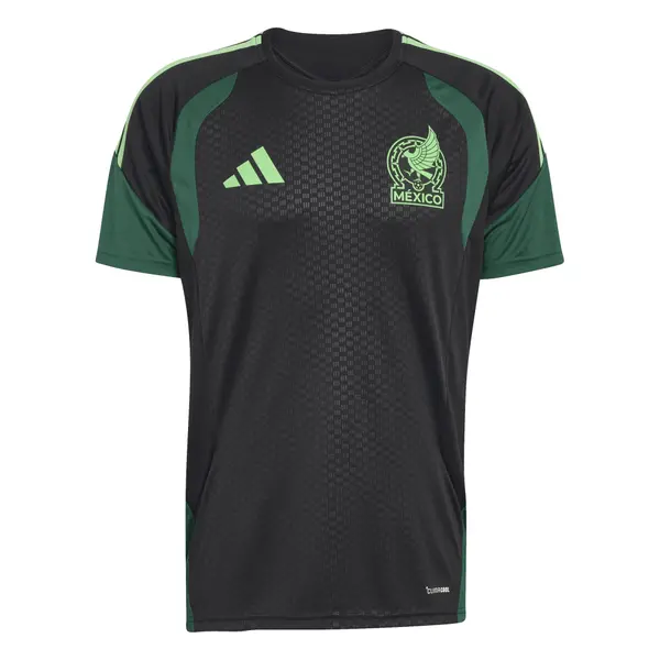 Maillot d'entraînement Mexique Tiro Coupe du Monde 2026
