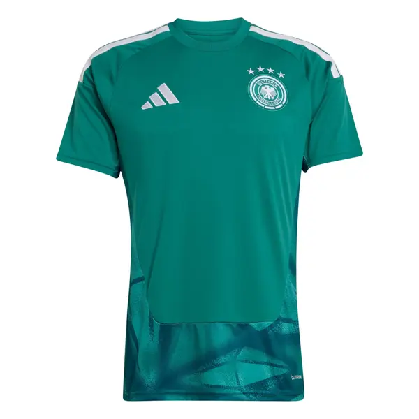 Maillot de gardien Domicile Allemagne Coupe du Monde 2026