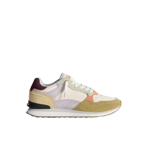 Baskets femme Hoff Matera
