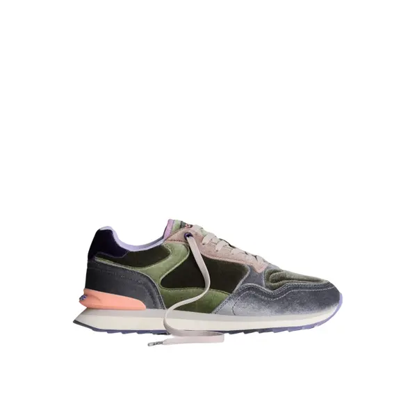 Baskets femme Hoff Emerald