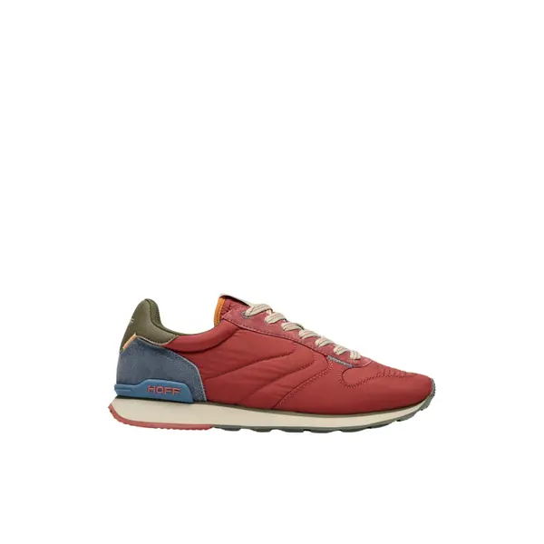Baskets Hoff Track & Field