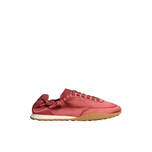 Baskets femme Hoff Bridge Satin