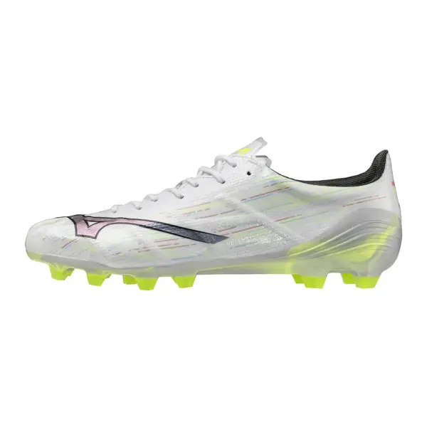 Chaussures de football Mizuno Alpha II Elite MD