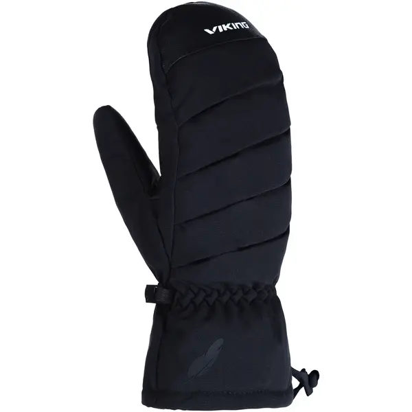 Moufles de ski femme Viking Ogama