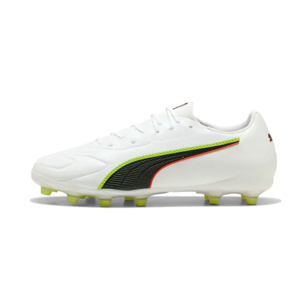 Chaussures de football Puma King FG/AG