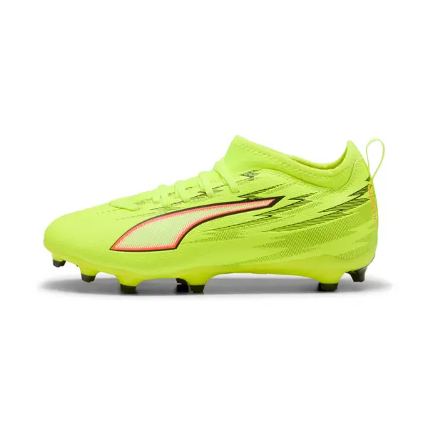 Chaussures de football enfant Puma Ultra FG/AG