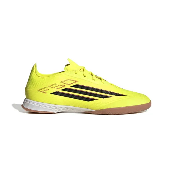 Chaussures de football adidas F50 Pro IC