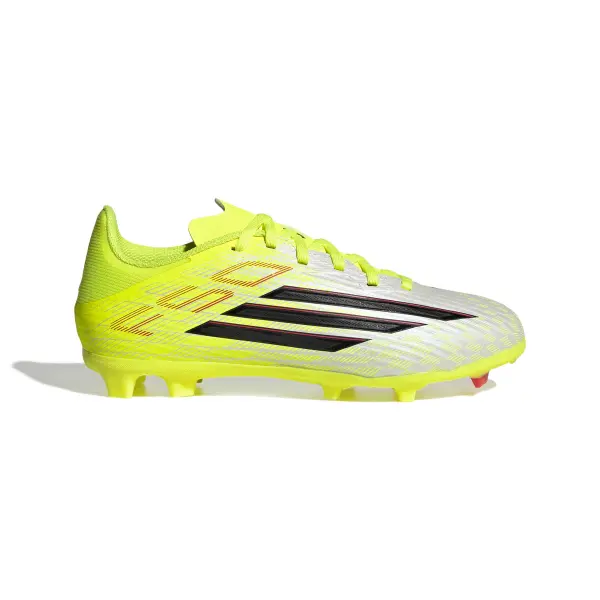 Chaussures de football enfant adidas F50 League FG/MG