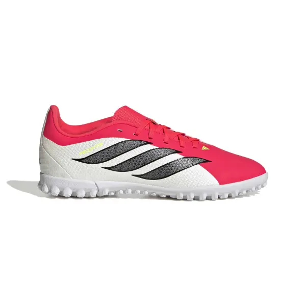 Chaussures de football adidas Predator Club TF