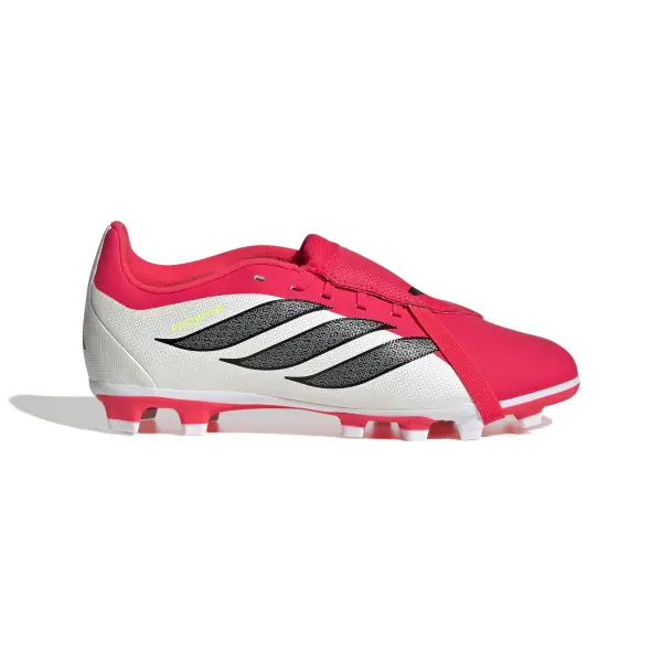 Chaussures de football enfant adidas Predator Club FT FG/MG