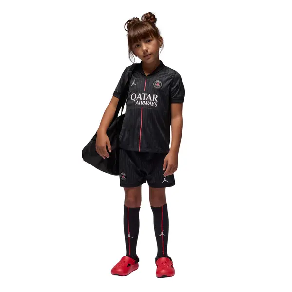 Ensemble Fourth enfant PSG Jordan 2025/26