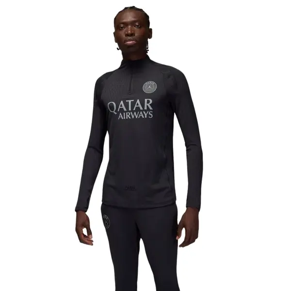 Haut d'entraînement Fourth PSG Elite Jordan 2025/26