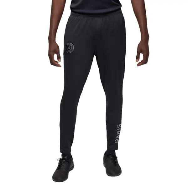 Pantalon d'entraînement Fourth PSG Dri-Fit Strike Jordan 2025/26