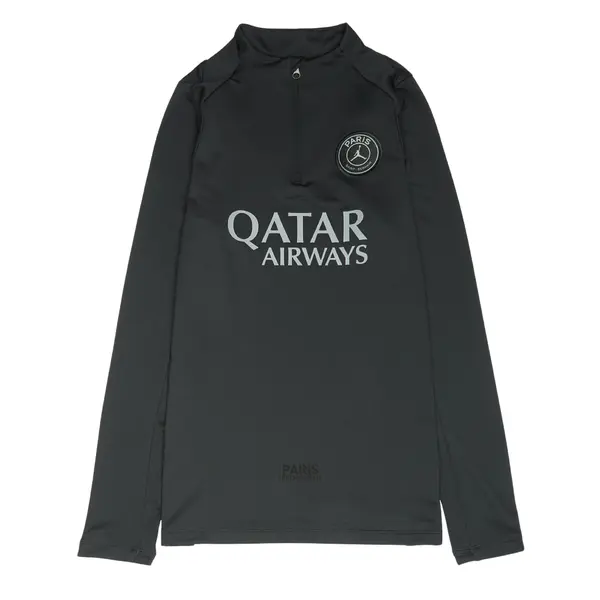 Haut d'entraînement Fourth enfant PSG Strike Jordan 2025/26
