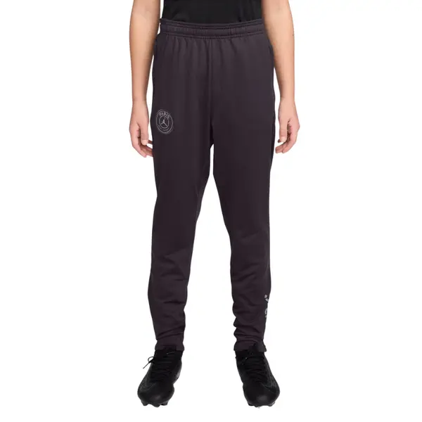 Pantalon d'entraînement Fourth enfant PSG Dri-Fit Strike Jordan 2025/26