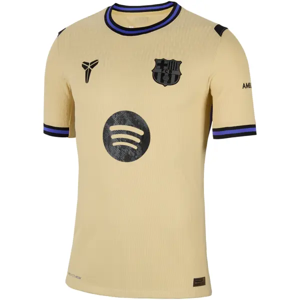 Maillot FC Barcelone Extérieur 25/26