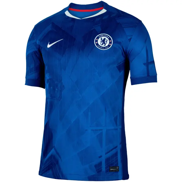 Maillot Chelsea Domicile 25/26