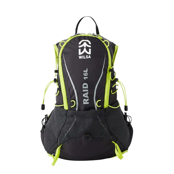 Sac à dos Wilsa Outdoor Raid