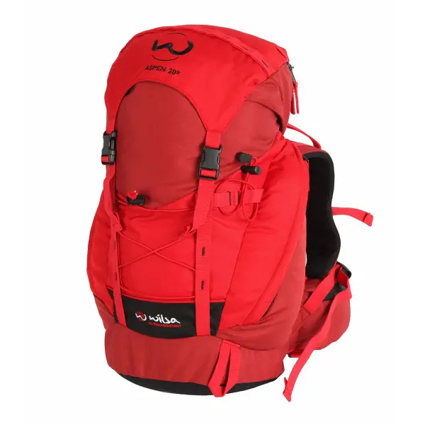 Sac à dos enfant Wilsa Outdoor Aspen