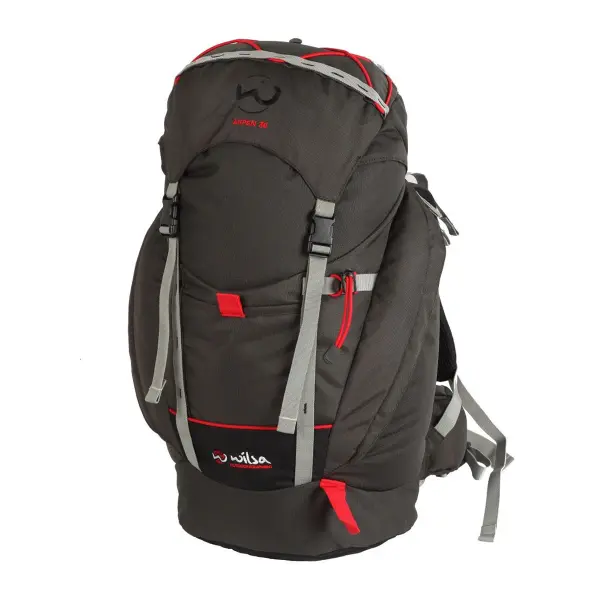 Sac à dos Wilsa Outdoor Aspen