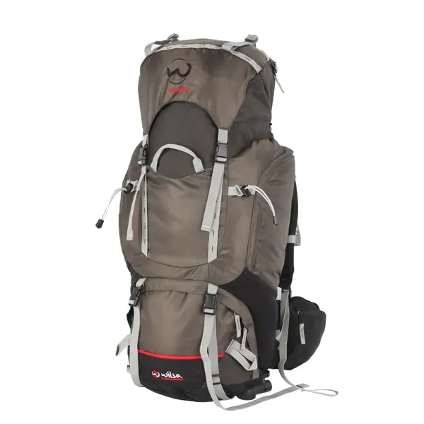 Sac à dos Wilsa Outdoor Trekker