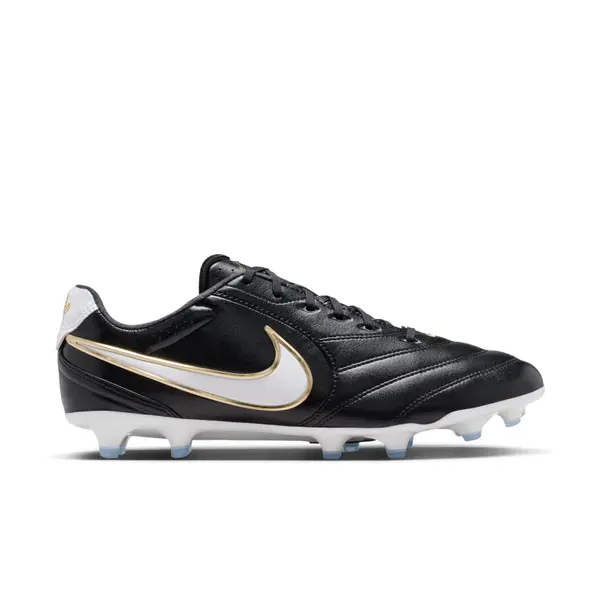 Chaussures de football Nike Tiempo Ligera Pro FG